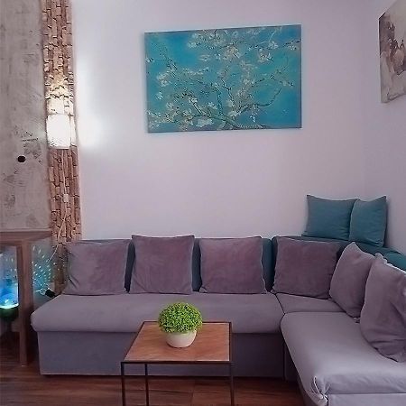 Alis Daire Sofya Dış mekan fotoğraf